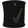 Nike Mova NK Y Fleece Neckwarmer 2.0 Juodas
