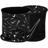 Nike Mova NK Y Neckwarmer 2.0 Reversible Juodas N1000655 967