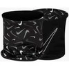 Nike Mova NK Y Neckwarmer 2.0 Reversible Juodas N1000655 967