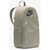 Nike Nke Kuprinė Y NK Elmntl Bkpk Gfx Olive BA6032 320