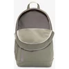 Nike Nke Kuprinė Y NK Elmntl Bkpk Gfx Olive BA6032 320
