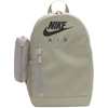 Nike Nke Kuprinė Y NK Elmntl Bkpk Gfx Olive BA6032 320