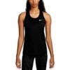 Nike Palaidinė Moterims Nk Df Rlgd Rcr Tank Juodas DX0706 010