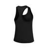 Nike Palaidinė Moterims Nk Df Rlgd Rcr Tank Juodas DX0706 010