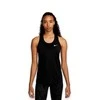 Nike Palaidinė Moterims Nk Df Rlgd Rcr Tank Juodas DX0706 010