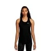 Nike Palaidinė Moterims Nk Df Rlgd Rcr Tank Juodas DX0706 010
