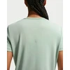 Nike Palaidinė Moterims Nk W Tempo Df Ss Top Žalias HQ0648 007