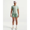 Nike Palaidinė Moterims Nk W Tempo Df Ss Top Žalias HQ0648 007