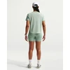 Nike Palaidinė Moterims Nk W Tempo Df Ss Top Žalias HQ0648 007
