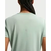 Nike Palaidinė Moterims Nk W Tempo Df Ss Top Žalias HQ0648 007