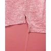 Nike Palaidinė Moterims One Df Ls Std Top Rožinė DD0641 622