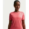 Nike Palaidinė Moterims W Nk Df Rlgd Ss Tee Coral DX0687 897