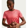 Nike Palaidinė Moterims W Nk Df Rlgd Ss Tee Coral DX0687 897