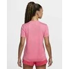 Nike Palaidinė Moterims W Nk Df Rlgd Ss Tee Rožinė DX0687 629