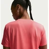 Nike Palaidinė Moterims W Nk Df Rlgd Ss Tee Coral DX0687 897