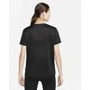 Nike Palaidinė Moterims W Nk Df Tee Rlgnd Hbr Juodas FQ4975 011