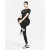 Nike Palaidinė Moterims W Nk Df Tee Rlgnd Hbr Juodas FQ4975 011