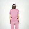 Nike Palaidinė Moterims W Nsw Club Ss Tee Cc Rožinė IB2447 619