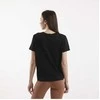 Nike Palaidinė Moterims W Nsw Club Ss Tee Cc Juodas IB2447 010