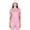 Nike Palaidinė Moterims W Nsw Club Ss Tee Cc Rožinė IB2447 619