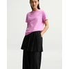 Nike Palaidinė Moterims W Nsw Club Ss Tee Rožinė DX7902 503