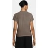 Nike Palaidinė Moterims W Nsw Club Ss Tee Cc Brown IB2447 214