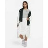 Nike Palaidinė Moterims W Nsw Club Ss Tee Pilkas DX7902 063