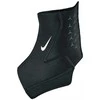 Nike Pėdos Įtvaras Nike Pro Ankle Sleeve 3.0 Juodas N1000677 010