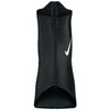 Nike Pėdos Įtvaras Nike Pro Ankle Sleeve 3.0 Juodas N1000677 010