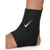 Nike Pėdos Įtvaras Nike Pro Ankle Sleeve 3.0 Juodas N1000677 010