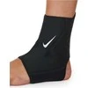 Nike Pėdos Įtvaras Nike Pro Ankle Sleeve 3.0 Juodas N1000677 010