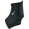 Nike Pėdos Įtvaras Nike Pro Ankle Sleeve 3.0 Juodas N1000677 010