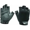 Nike Pirštinės Essential Fitness Gloves Juodas NLGC5 057