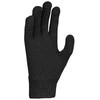 Nike Pirštinės Knit Swoosh Juodas N1000665 010