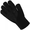 Nike Pirštinės Knit Tech And Grip Juodas N1000663 091
