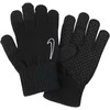 Nike Pirštinės Knit Tech And Grip Juodas N1000663 091