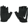 Nike Pirštinės Moterims W Gym Essential Ftg 2.0 Juodas N1012314 091