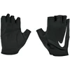 Nike Pirštinės Moterims W Gym Essential Ftg 2.0 Juodas N1012314 091