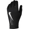 Nike Pirštinės Nk Acdmy Thermafit - Ho22 Juodas DQ6071 010