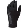 Nike Pirštinės Nk Acdmy Thermafit - Ho22 Juodas DQ6071 015