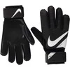 Nike Pirštinės NK GK Match - FA20 Juodas CQ7799 010
