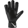 Nike Pirštinės NK GK Match - FA20 Juodas CQ7799 010