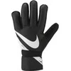 Nike Pirštinės NK GK Match - FA20 Juodas CQ7799 010