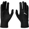Nike Pirštinės Nk Knit Swoosh Tg 3.0 Juodas N1011917 010