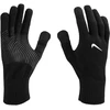 Nike Pirštinės Nk Knit Tech And Grip Tg 3.0 Juodas N1011919 010
