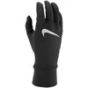Nike Pirštinės Nk M Fleece Rg Pilkas N1002576 082