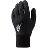 Nike Pirštinės Nk Y Lg Club Flece 2.0 Juodas N1007165 091
