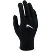 Nike Pirštinės Paaugliams Nk Y Knit Swoosh Tg 3.0 Juodas N1011918 010