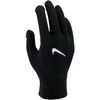 Nike Pirštinės Paaugliams Nk Y Knit Swoosh Tg 3.0 Juodas N1011918 010