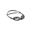 Nike Plaukimo Akiniai Nk U Chrome Goggle Juodas NESSD127 079